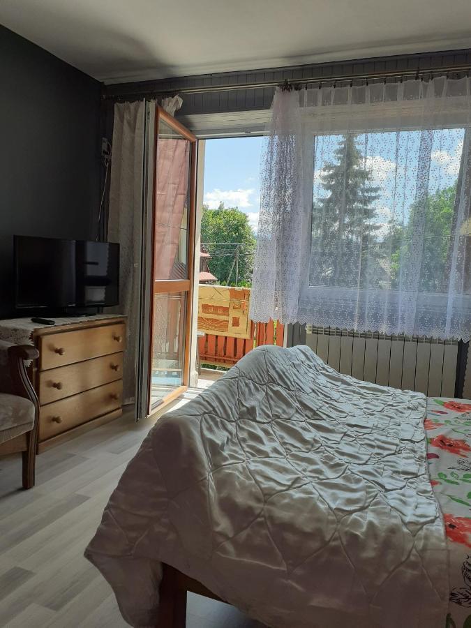 U Dany Apartment Bialka Tatrzanska Exterior photo