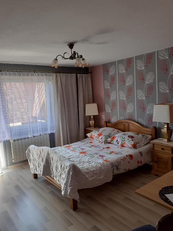 U Dany Apartment Bialka Tatrzanska Exterior photo