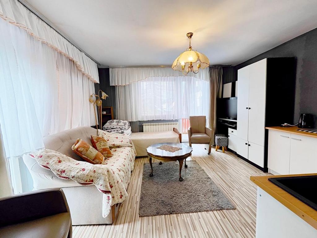 U Dany Apartment Bialka Tatrzanska Exterior photo