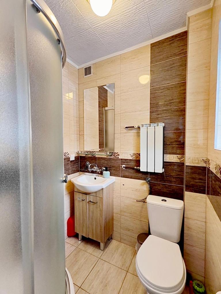 U Dany Apartment Bialka Tatrzanska Exterior photo
