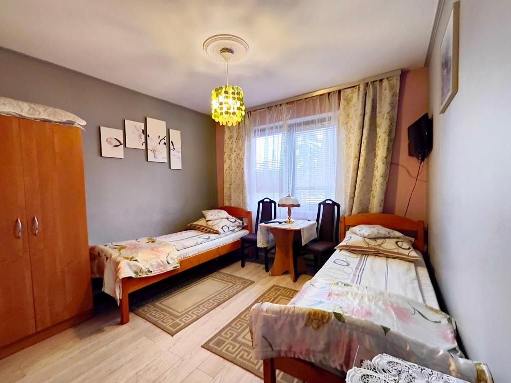 U Dany Apartment Bialka Tatrzanska Exterior photo